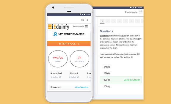 mobile app