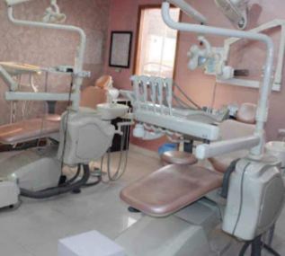Dental Treatment Patiala city