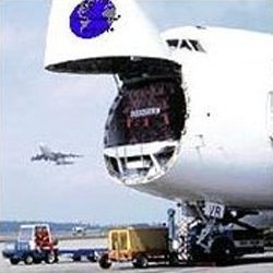 Air Freight Service