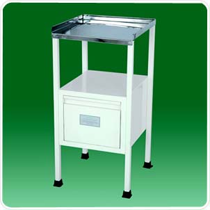 BED SIDE LOCKERS (GENERAL)