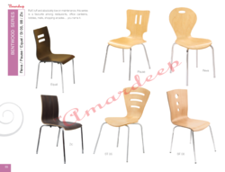 Bentwood Series