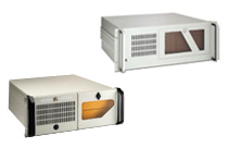 Industrial Computer & Panel PC
