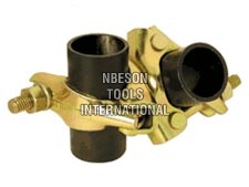 Swivel Coupler 