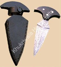 Damascus Steel Products