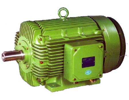 Electric Motors