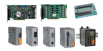 Industrial Ethernet Switch & Fiber Switch