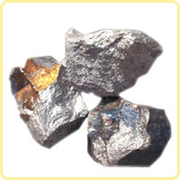 Noble Alloys