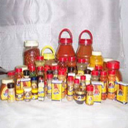 FMCG Labels