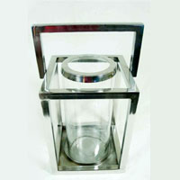 Glass Lanterns