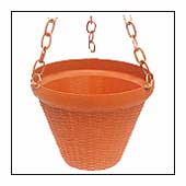 Hanging Pots