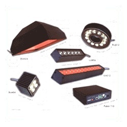 High Current Leds