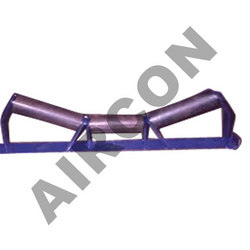 Conveyor Pulleys