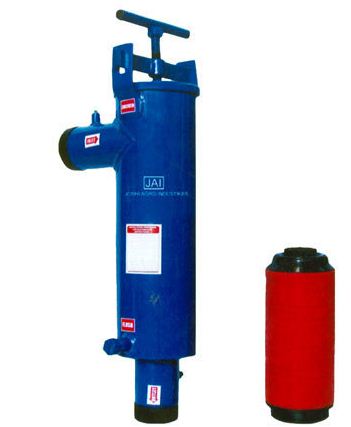  Metal Body Disc Filter
