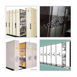 Mobile Racking Systems