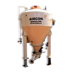 Pneumatic Conveying Systems