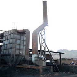 Dust Pollution Control Systems