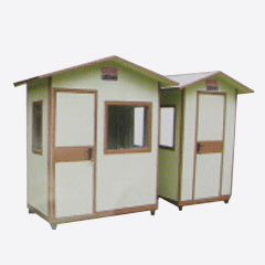 Portable Cabins