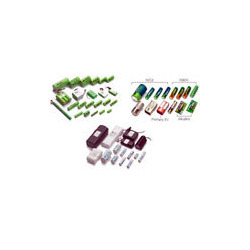 Rechargeable Batteries