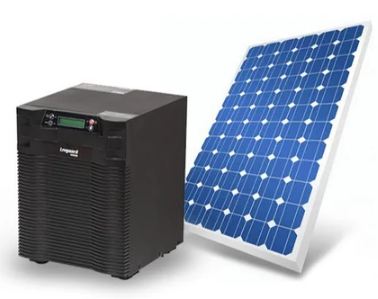 
Solar Inverters
