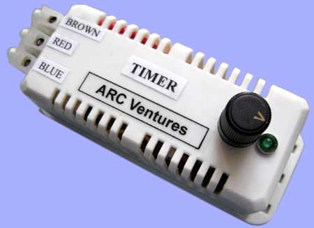 
Pulse Timer
