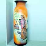 Handcrafted Items